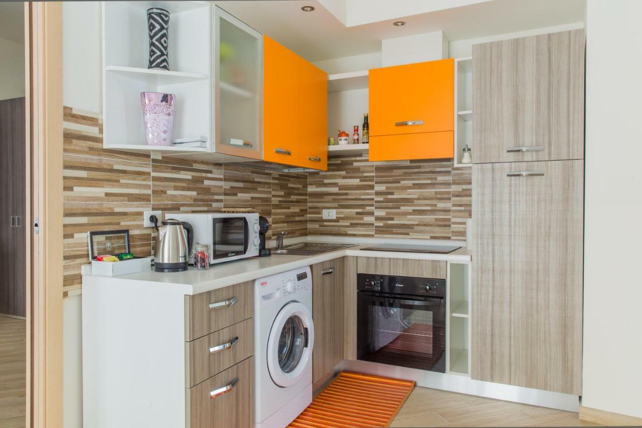 Family Apartment London Verona Exterior foto