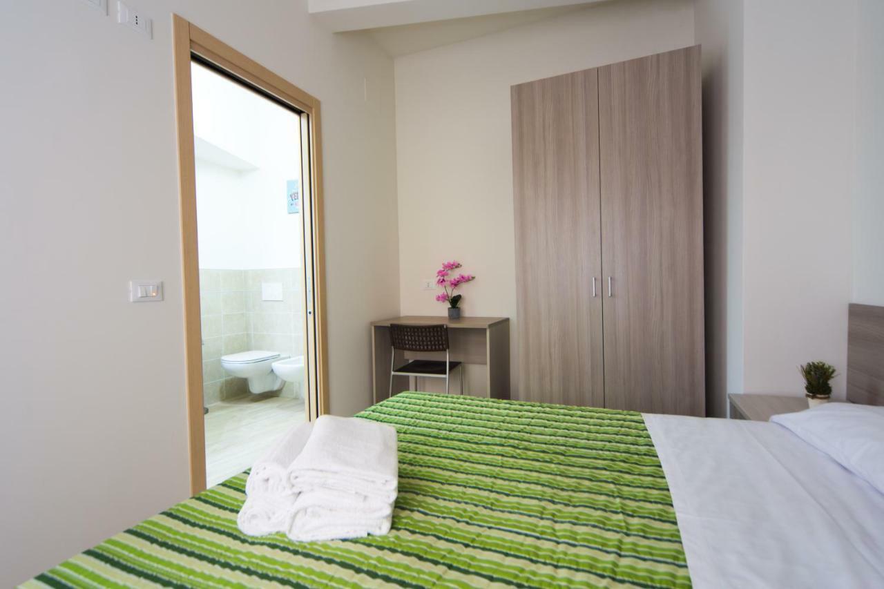 Family Apartment London Verona Exterior foto