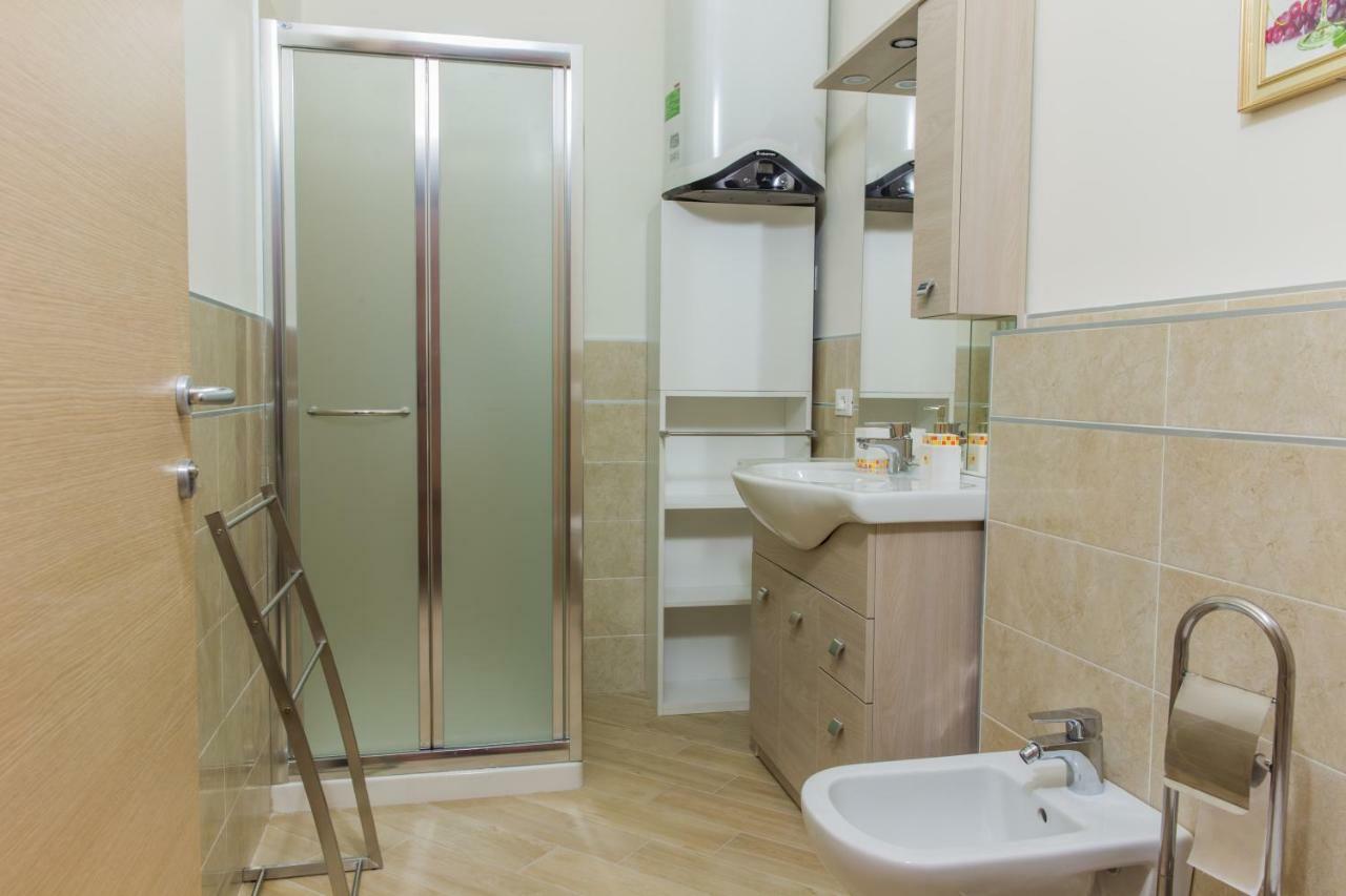 Family Apartment London Verona Exterior foto