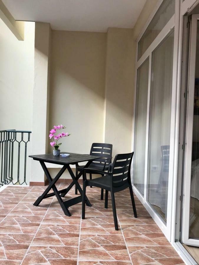 Family Apartment London Verona Exterior foto