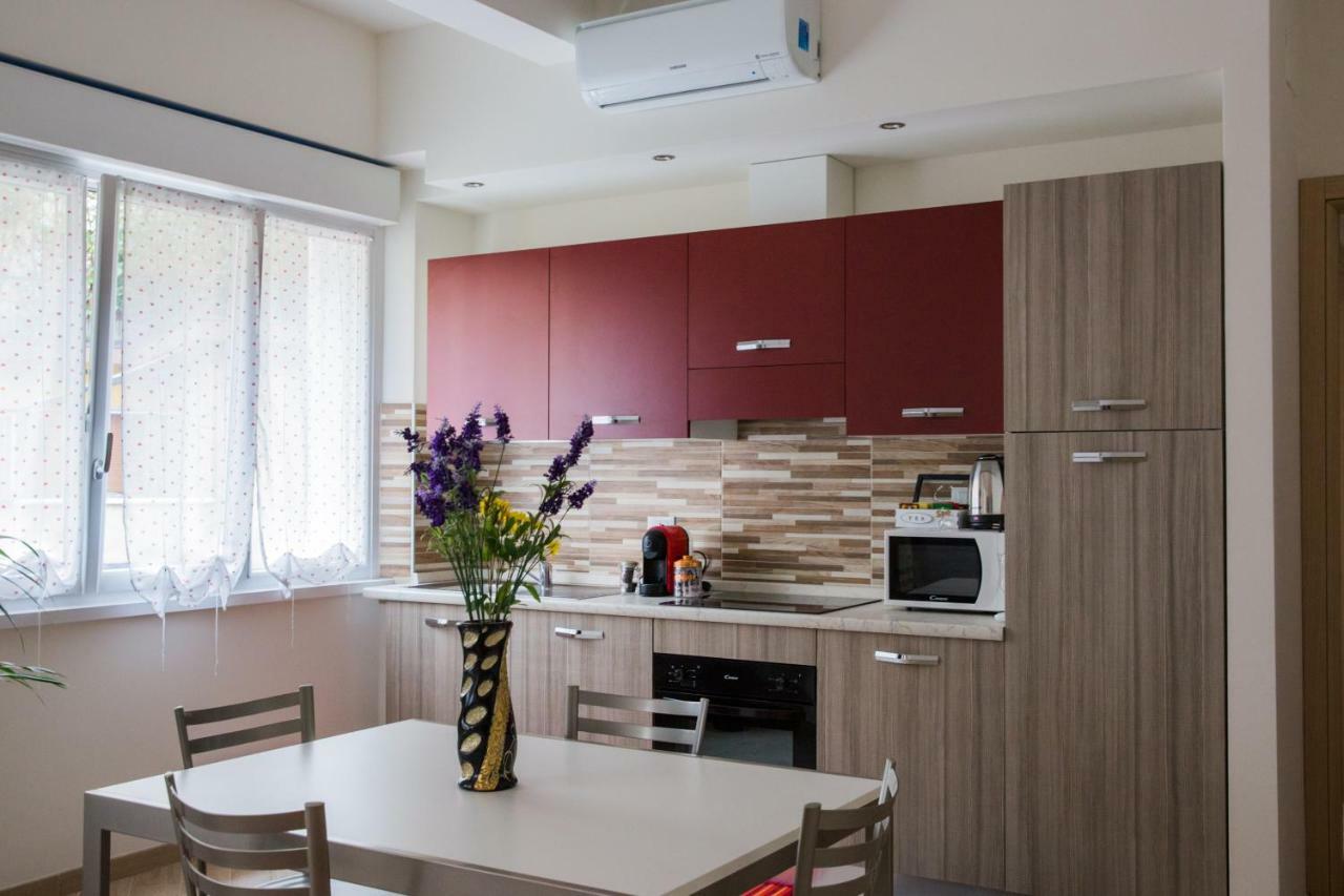 Family Apartment London Verona Exterior foto