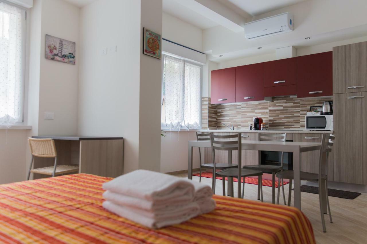 Family Apartment London Verona Exterior foto