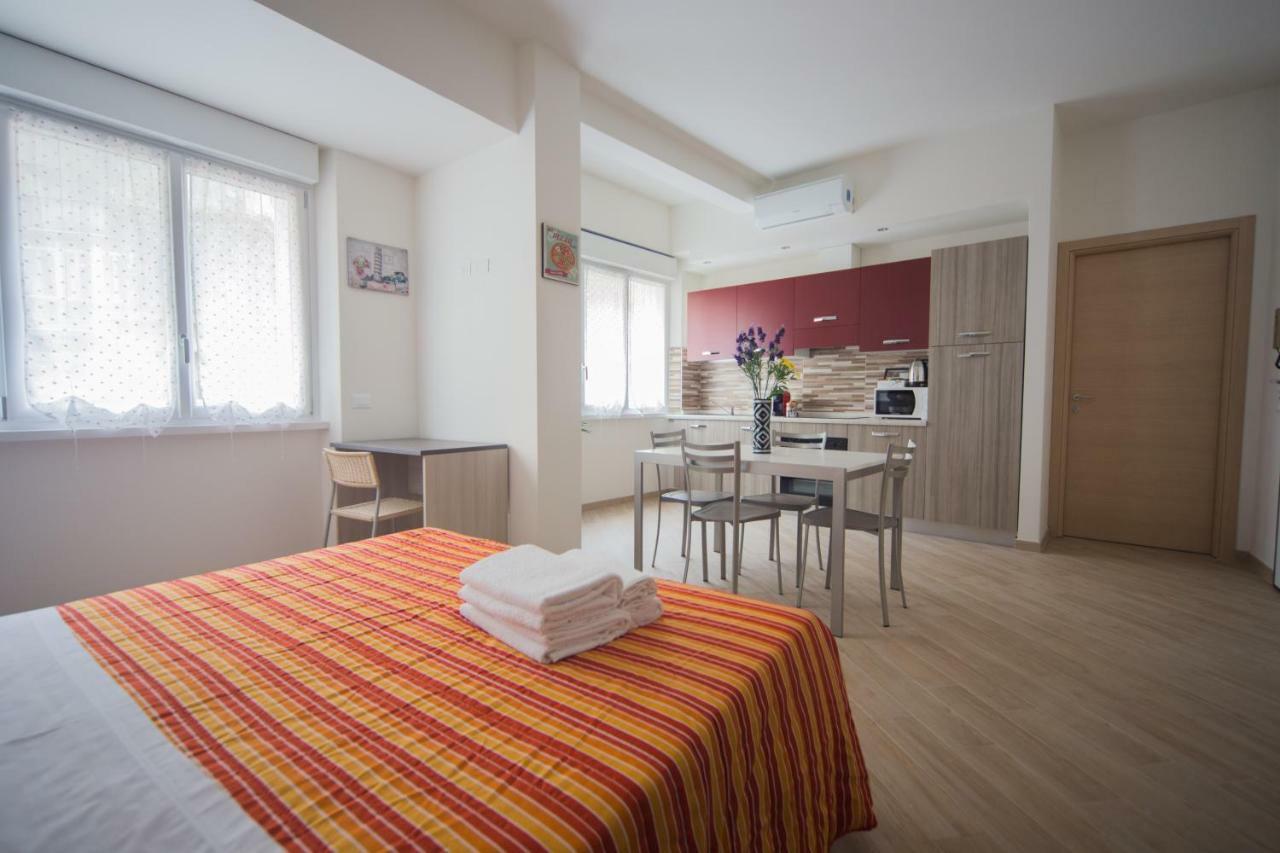 Family Apartment London Verona Exterior foto